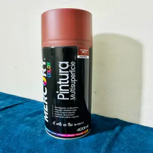 PINTURA ANTICORROSIVO AERO X 400ML
