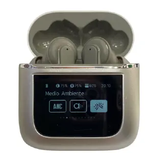 Audífono Tour PRO2
