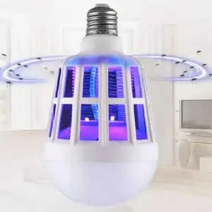 BOMBILLO LED MATA ZANCUDOS B1