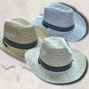 Sombrero para el Sol Damas & Hombres