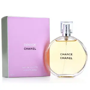 Chance Eau de Toilette