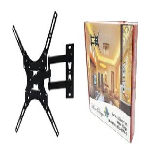 SOPORTE DE BRAZO 14" 55"