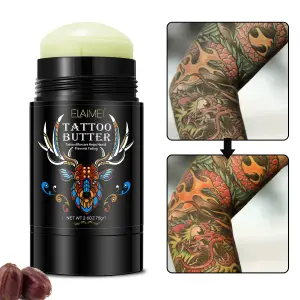 003125-CREMA CICATRIZANTE PARA TATUAJES: Cuidado Superior para tu Piel - 003125-CREMA CICATRIZANTE PARA TATUAJES