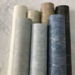 Papel De Colgadura Texturizado 6409