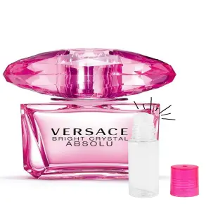 BRIGHT CRYSTAL ABSOLU VERSACE