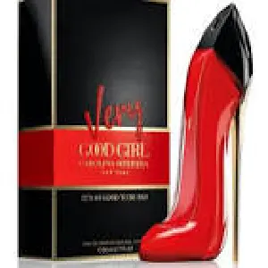 PERFUME CAROLINA HERRERA