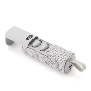 PARLANTE 3EN1 tg 807 GRIS