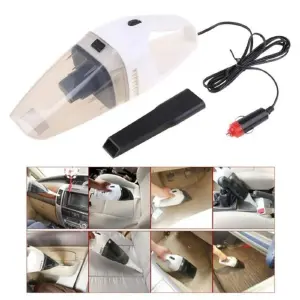 Mini aspiradora portable cleaner