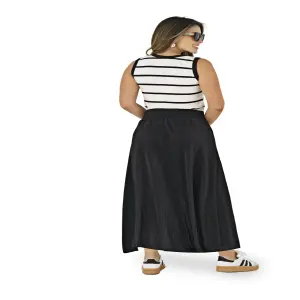 BLUSA EN PIEL DE DURAZNO ref. 8833