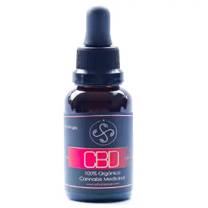 Aceite de Sativa PREMIUM Full Spectrum 3