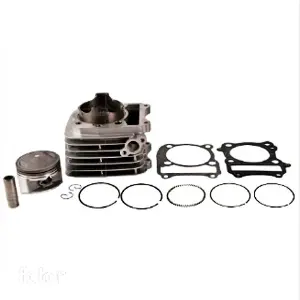 KIT CILINDRO DR 200  /SUKIPARTS