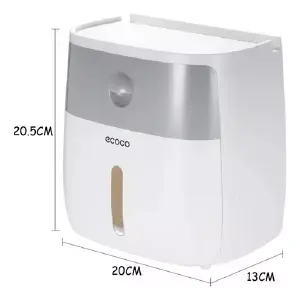 Lampara semipermanente inalambrica 48W
