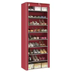 ORGANIZADOR DE ZAPATOS