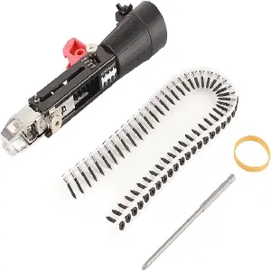 Adaptador Tornillos con 1000U