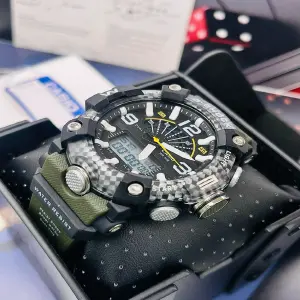 RELOJ CASIO G Shock Resistente al Agua S