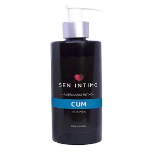 Lubricante Cum For Men X 250 Ml Sen Inti