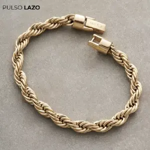 Pulsera Lazo