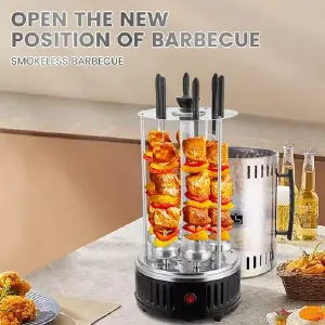 BARRIL BBQ SOKANY PARA PINCHOS