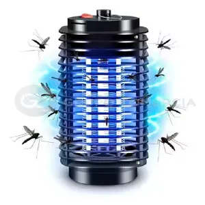Mata Mosquitos Eléctrico