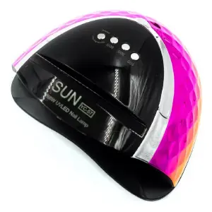 Lampara Led Para Secado De Uñas 268w