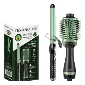 UD Combo Cepillo+Rizador