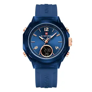 Reloj Naviforce Sport Nf7109 Digital Muj