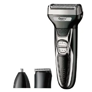 MAQUINA 3EN1 GEEMY GM-6639