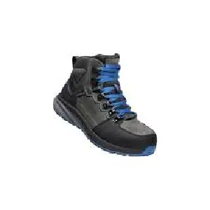 Keen Red Hook blue 7.5