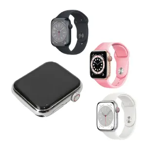 SMART WATCH SERIE 8