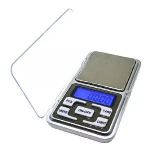 MINI GRAMERA JOYERA
