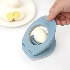 Cortador De Huevos For Huevos