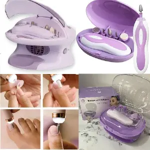 KIT DE MANICURE