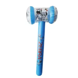 Martillo Maso Luces Led Inflable Niños