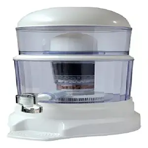 Purificador de agua