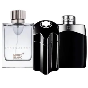 COMBO 051 MONT BLANC