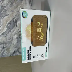 Humidificador