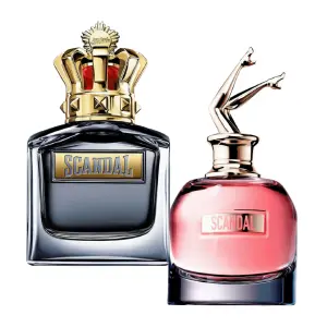 COMBO 014 SCANDAL