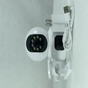 Cámara Doble Lente WiFi A7