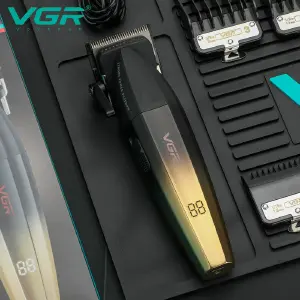MÁQUINA VGR 003