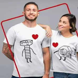 BASICAS EN PAREJA TORNILLO