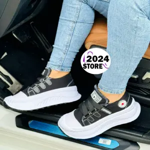 CONVERSE DAMA HRT