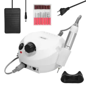 Pulidor de uñas electrico dm-202