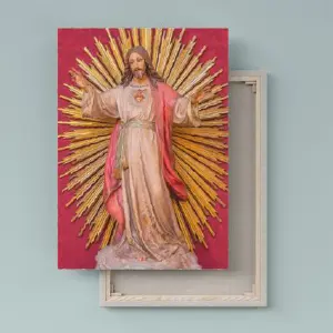 JESUS LIENZO 11