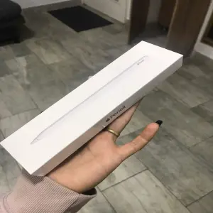 APPLE PENCIL 2G