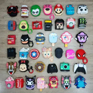 Case Aipords Serie 1 y 2