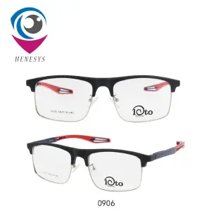 MONTURAS LIGERAS TR90