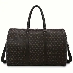 BOLSO VIAJERO PARA DAMA