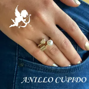 ANILLO CUPIDO