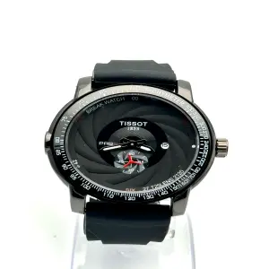 RELOJ TISSOT GOMA