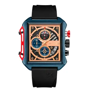 Reloj G-force Original H4089g Calendario